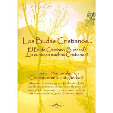 Imagem de Los budas cristianos - Espanhol