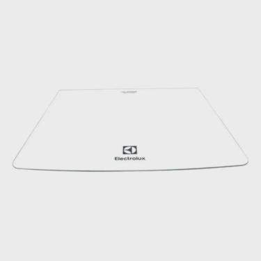 Imagem de Vidro da Tampa para Lavadora Electrolux LT13B