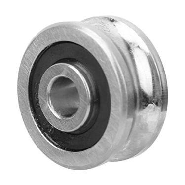 Imagem de U BEA SG25 RAÇA ESPÉRIA AÇO DE HIL DE CARBONA 8X30X14MM PARA APLICAÇÕES INDUSTRIAIS