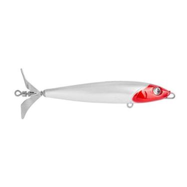 Imagem de Isca Artificial Pesca Superfície Marine Sports By Johnny Hoffmann TNT 