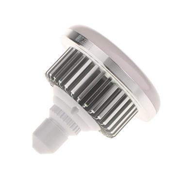 Imagem de Iluminação de fotografia fluorescente LED tricromática 85w E27