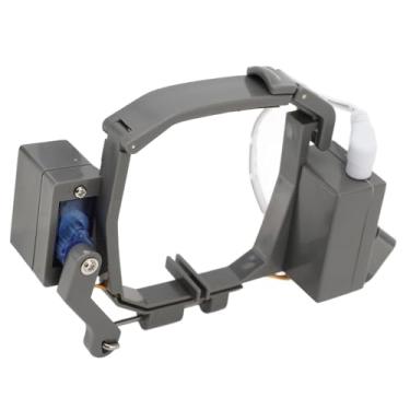 Imagem de de Airdrop de Drone para Mavic Pro Drone, 1,1 lb de carga Drone Clip Controle Remoto Lançador de Objetos com Trem de Pouso, Drone Drop Release Device Drone Thrower Dispenser