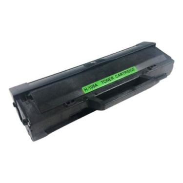 Imagem de Toner Compatível 105a w1105a M107a 107w M135 135w 137fnw 100% Novo - P