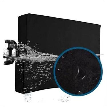 Imagem de Capa Para Tv Impermeável - SPTS, 60-65'': 149x93x13cm