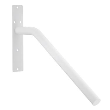 Imagem de Corrimãos para Degraus Externos, Corrimão de Escada de Montagem na Parede, Corrimão de Escada, Barra de Apoio, Corrimãos de Escada para 1 a 3 Degraus para Escadas Internas, Alça