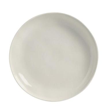 Imagem de Travessas Redonda Grande Orgânico Stoneware Glam Ø36cm - Porto Brasil 