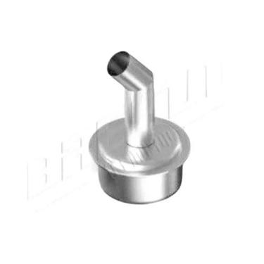 Imagem de Bico de Ângulo para Pistola de Calor 861DW - Compatível com Sopro Dire