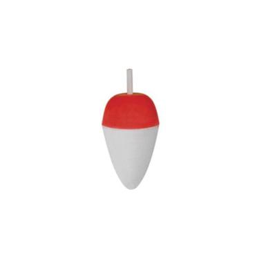Imagem de Boia de isopor 3,5cm com 3 unidades - BellaPesca