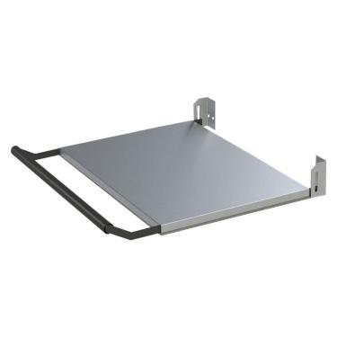 Imagem de Prensa Para Lanche Profissional Itajobi 50x30 Cm Para Chapa De 130x45 Cm 11027