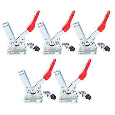 Imagem de Segure As Grampos DE Alavanca DE Madeira, Alterem Grampos Com Ferramenta Manual CLAMP GRAMPE DE ALUGA ALTERAÇÕES DE ALTER