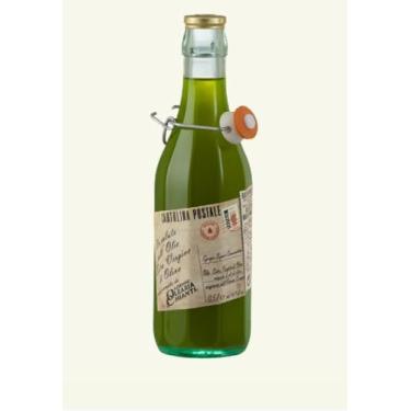 Imagem de Azeite Extra Virgem Cartolina Postale 500ml- Azienda Olearia Del Chianti Ac.>= 0,5%