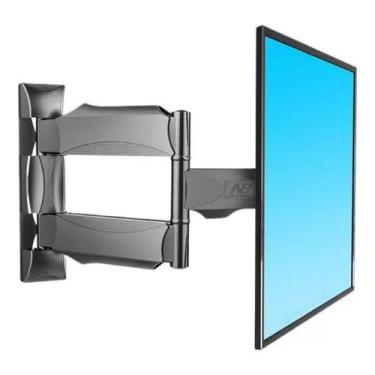 Imagem de Suporte Articulado Para Tv De 26" A 60" - P4 - Kingleen