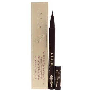 Imagem de Delineador de Olhos Stila Stay All Day Waterproof - Micro Tip 0,5ml