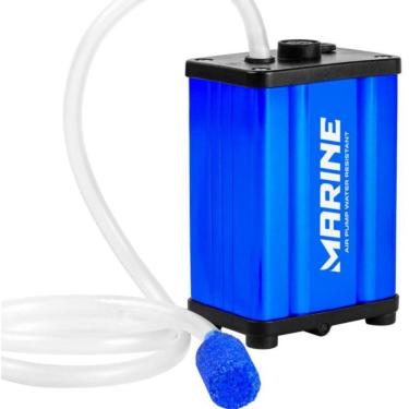Imagem de Oxigenador Marine Sports Air Pump 12v