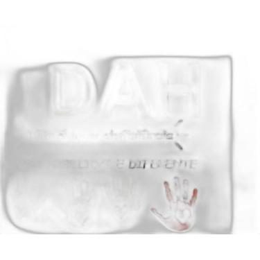 Imagem de Adesivo Para Carro Tdah - Lojinha Da Luc Adesivos