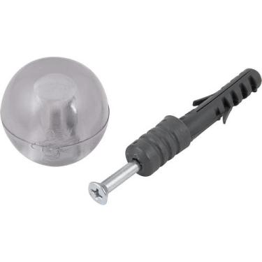 Imagem de Batente de Porta Completo Cristal Vonder