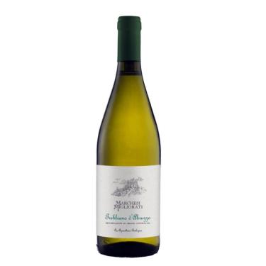 Imagem de Vinho Branco Italiano Marchesi Migliorati Trebbiano D´abruzzo