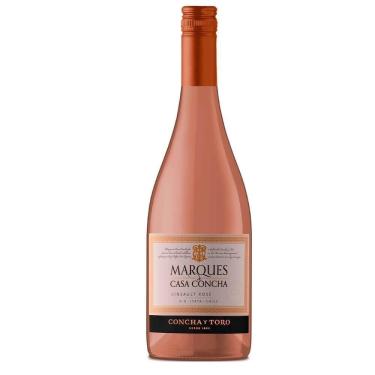 Imagem de Vinho Chileno Marqués De Casa Concha Rosé