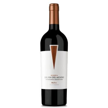 Imagem de Vinho Tinto Fin Del Mundo Grand Reserve Blend