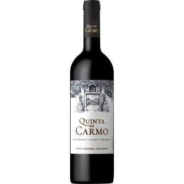 Imagem de Vinho Tinto Português Quinta Do Carmo