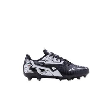 Imagem de Pirma Estilo 3050 – Skin Gamer Legacy, Preto/branco, 39