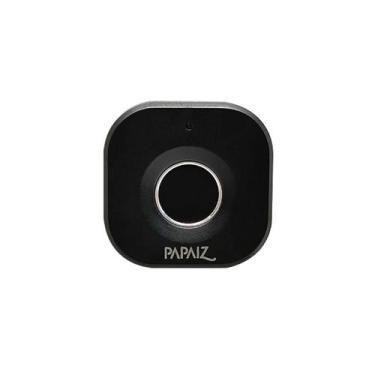 Imagem de Papaiz fechadura digital para móveis com biometria ppz-1001 - 000276