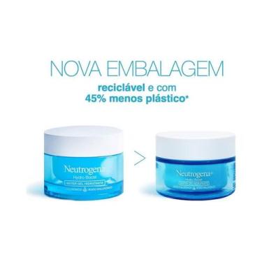 Imagem de Hydro Boost Water Gel Neutrogena 50g 