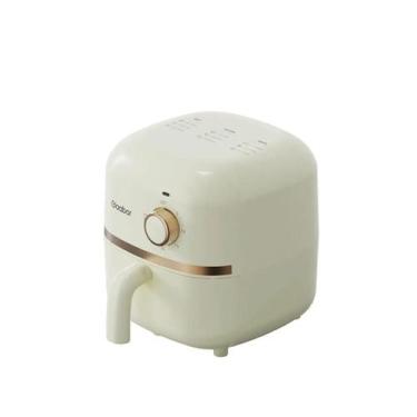Imagem de Air Fryer Pocket 1,4L Branco 127V Gaabor, Off White, 110V