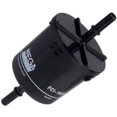 Imagem de Filtro De Combustível Jimny 2019 A 2024 / Jimny Sierra 2019 A 2024 / Scross 2015 A 2024 / Vitara 2016 A 2024 - Wega Fci1622