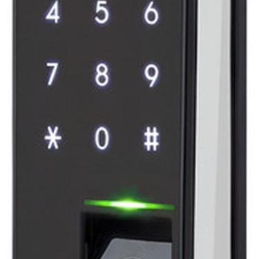 Imagem de Fechadura Digital Intelbras Fr220 Com Sensor