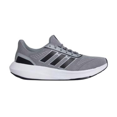 Imagem de Tênis Adidas Latin Run 2.0 Masculino Cinza-Masculino