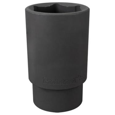 Imagem de Proferred S32146 1.3cm Drive SAE Socket, 3.7cm Deep Impact 6 Point