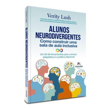 Imagem de Alunos Neurodivergentes
