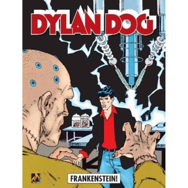 Imagem de Dylan Dog - Vol. 22
