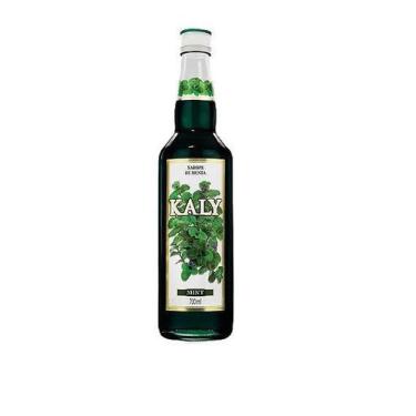 Imagem de Xarope Kaly Menta 700ml