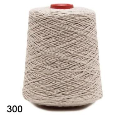 Imagem de BARBANTE FIO 4 600 gr COR 300 CAQUI EUROROMA 915 METROS