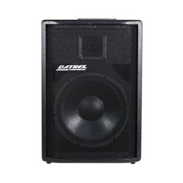 Imagem de Caixa de Som Passiva Ce12-250 Datrel 250w