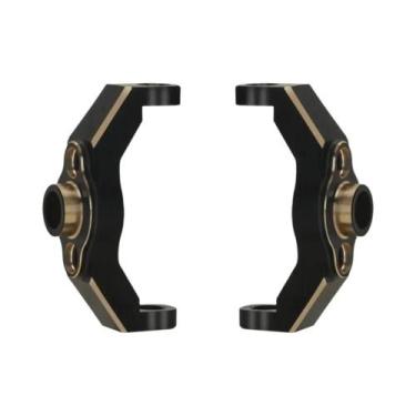 Imagem de 1/18 Traxxas TRX4M Bronco Defender RC Crawler Servo Arm Steering Cup S