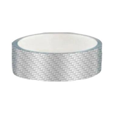 Imagem de Película Transparente De Fibra De Carbono Para Soleira De Porta De Car