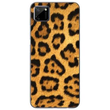 Imagem de Capa Adesivo Skin575 Verso Para Realme C11 (2021) - KawaSkin