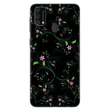 Imagem de Capa Adesivo Skin353 Verso Para Samsung Galaxy M21s (2020) - KawaSkin