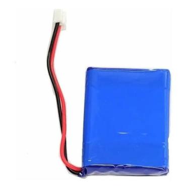 Imagem de Bateria Localizador Satlink Ws 6933 Ws-6906 7,4v 1500mah - - bgb