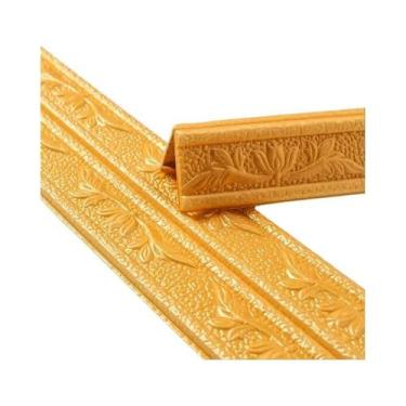 Imagem de Fita Adesiva De Espuma Impermeável De 230cm Para Decoração De Casa, Ro