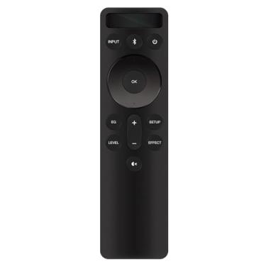 Imagem de Controle remoto substituído D512-H com visor LCD retroiluminado adequado para Vizio Sound Bar 5.1.2 e 5.1.4 Soundbar M512a-H6 P514a-H6 Compatível com M51ax-J6 V51x-J6 M51ax-J6 M215a-J6 V51-H6 M51-M5 M51-M5 M51-H6 M51-M5 M51-H6 M5 1a-H6B M51a-H