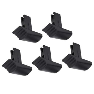 Imagem de aqxreight 5pcs Telescópica Switch Switch Substituição Acessórios de Substituição. É e Ladder Switchplastic Ladder Switchlift Switchladder Peças Acessórios