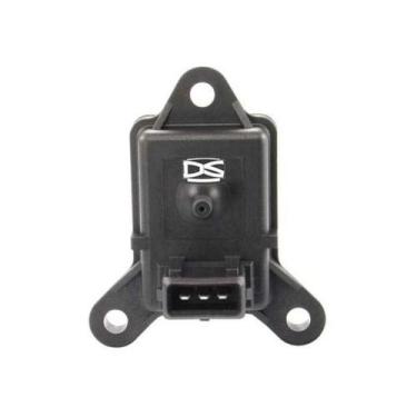 Imagem de Sensor De Pressão Map Palio 1.0 8V 4Cil Mpi Gas 1996 A 1999 - DS