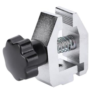 Imagem de Zerodis Planejada de Aço Inoxidável Planejador de Garra de Garra de Montes de Câmera e Grampos de Atrito de Tensão Micrômetro do Medidor de Tensão Com Alta Dureza para Testar Cabos de Borracha Papel