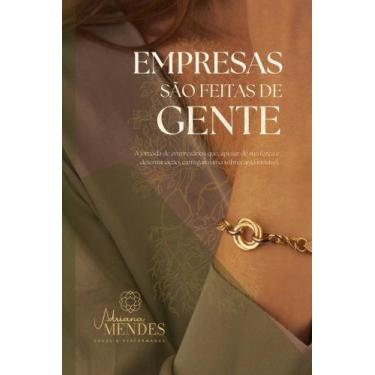 Imagem de Empresas São Feitas De Gente - ANJO EDITORA, 3