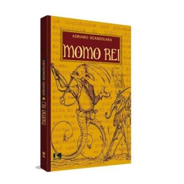 Imagem de Momo rei, 3