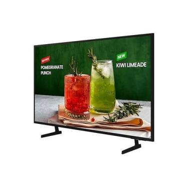 Imagem de Smart TV Samsung 50'' Business Ultra HD 4K HDR HDMI Wi-Fi Bl